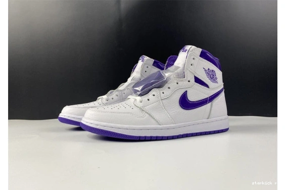 Air High Retro CD0461-151 CD0461-151 Jordan Purple 1 Court 0205